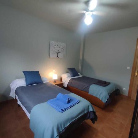 Casa Rural La Churla En Mazcuerras 외부 사진