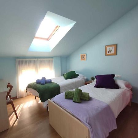 Casa Rural La Churla En Mazcuerras 외부 사진