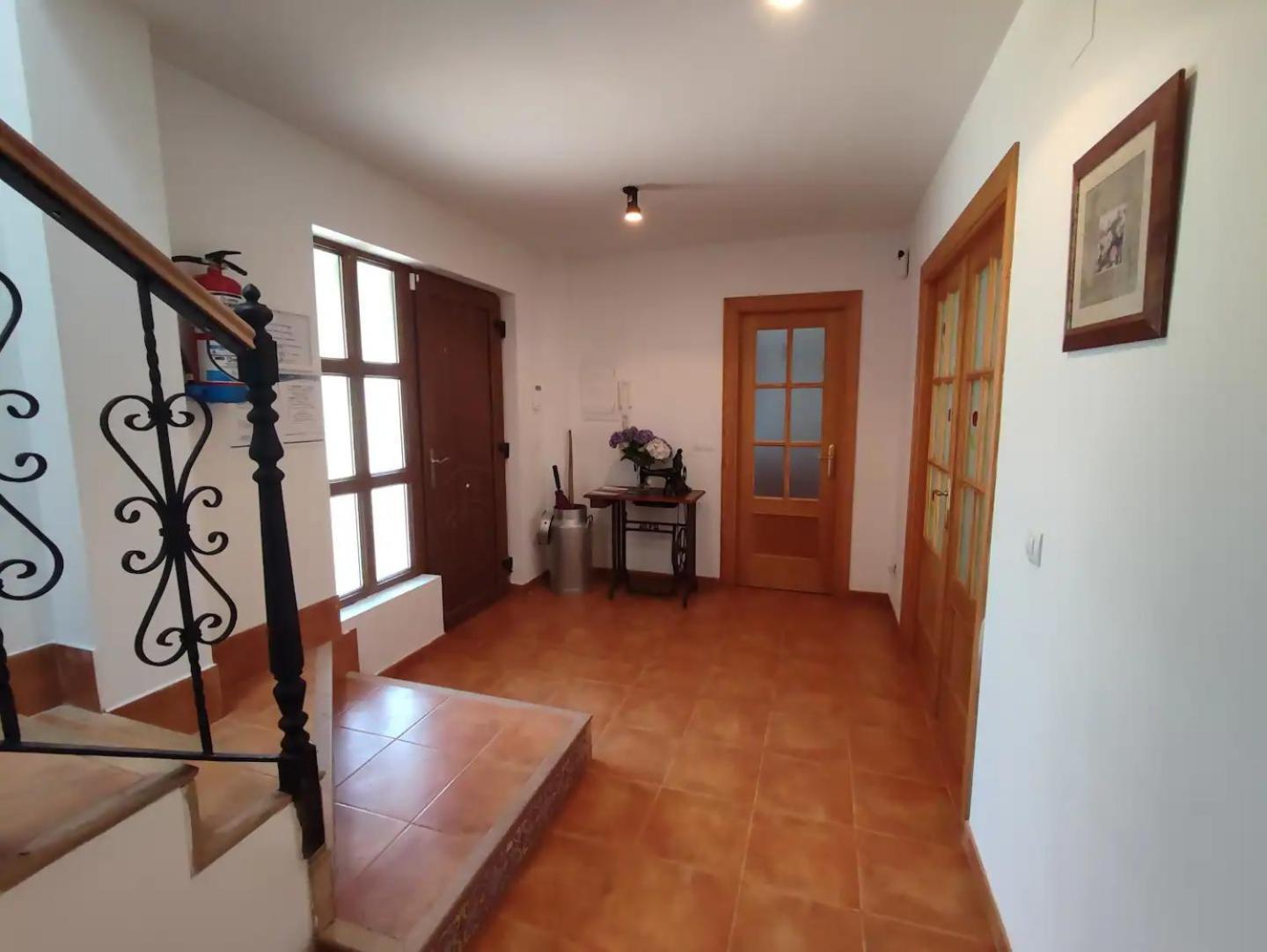 Casa Rural La Churla En Mazcuerras 외부 사진
