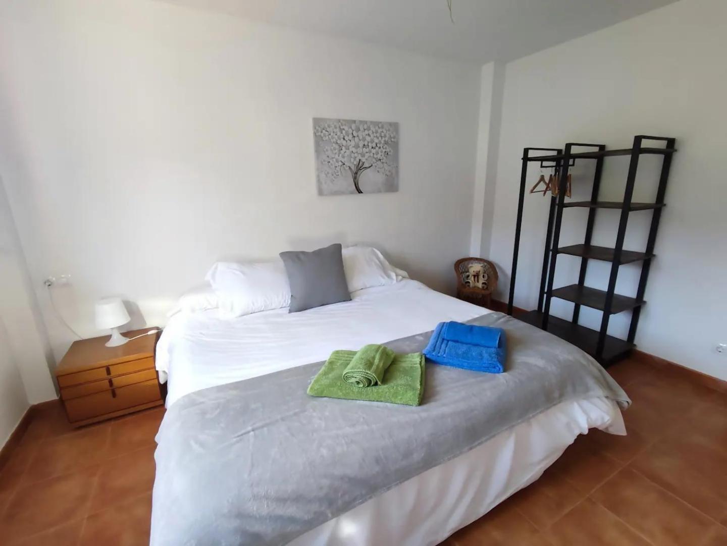 Casa Rural La Churla En Mazcuerras 외부 사진