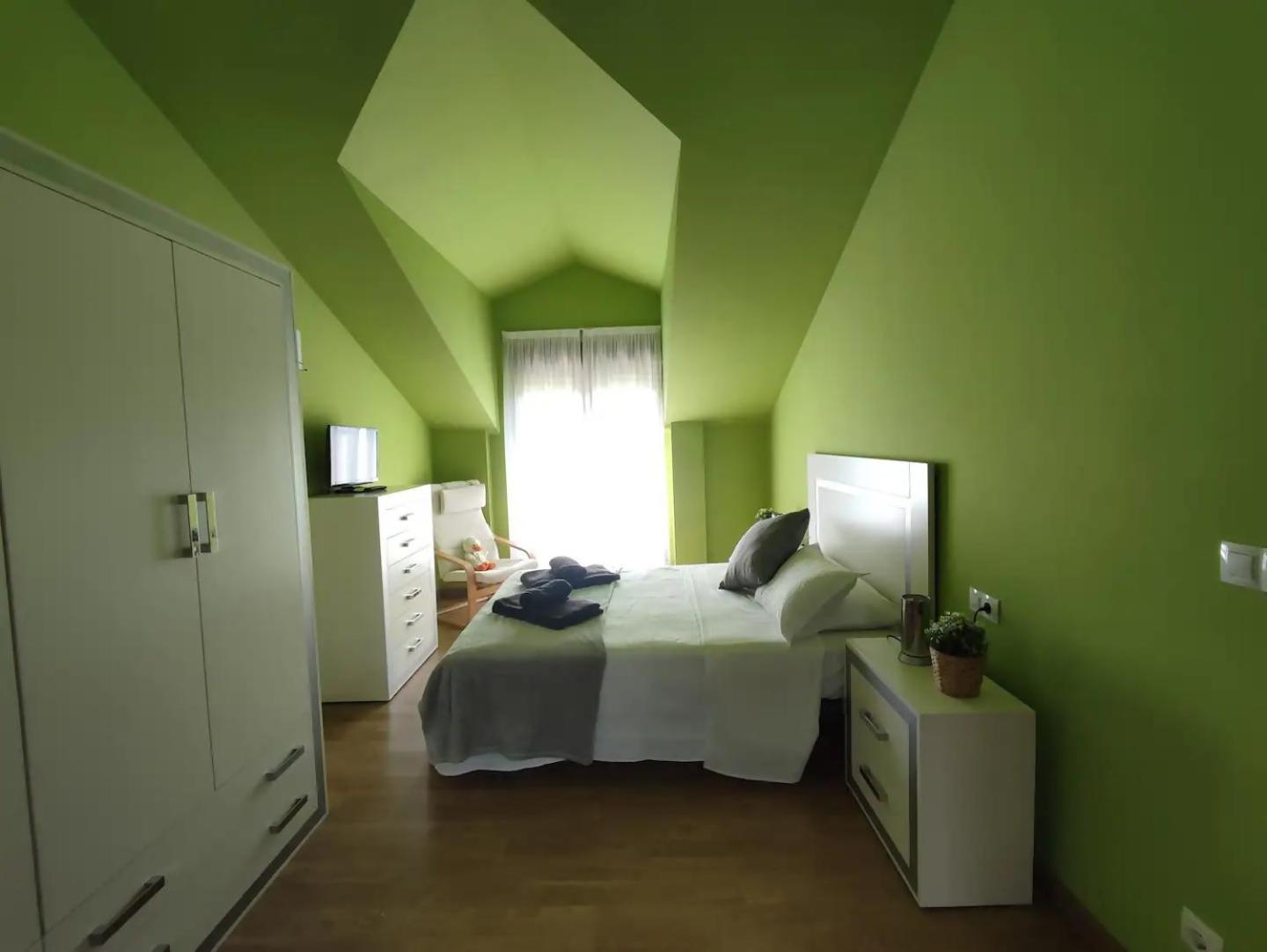 Casa Rural La Churla En Mazcuerras 외부 사진