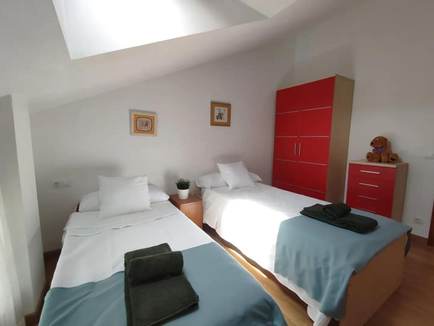 Casa Rural La Churla En Mazcuerras 외부 사진