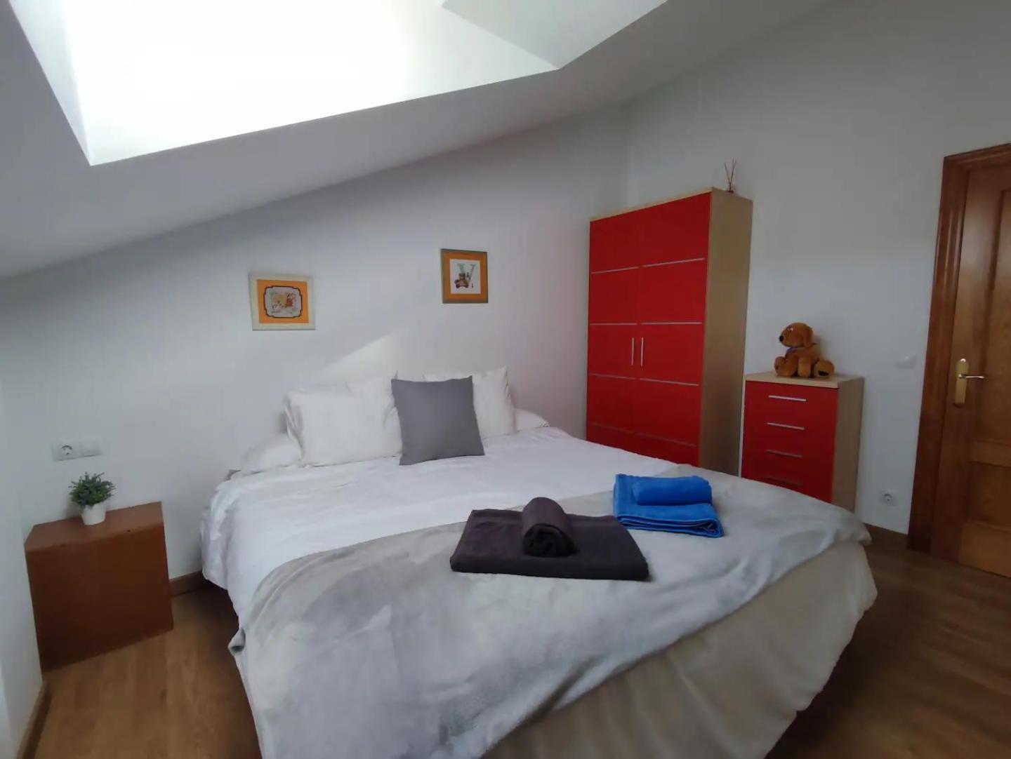 Casa Rural La Churla En Mazcuerras 외부 사진