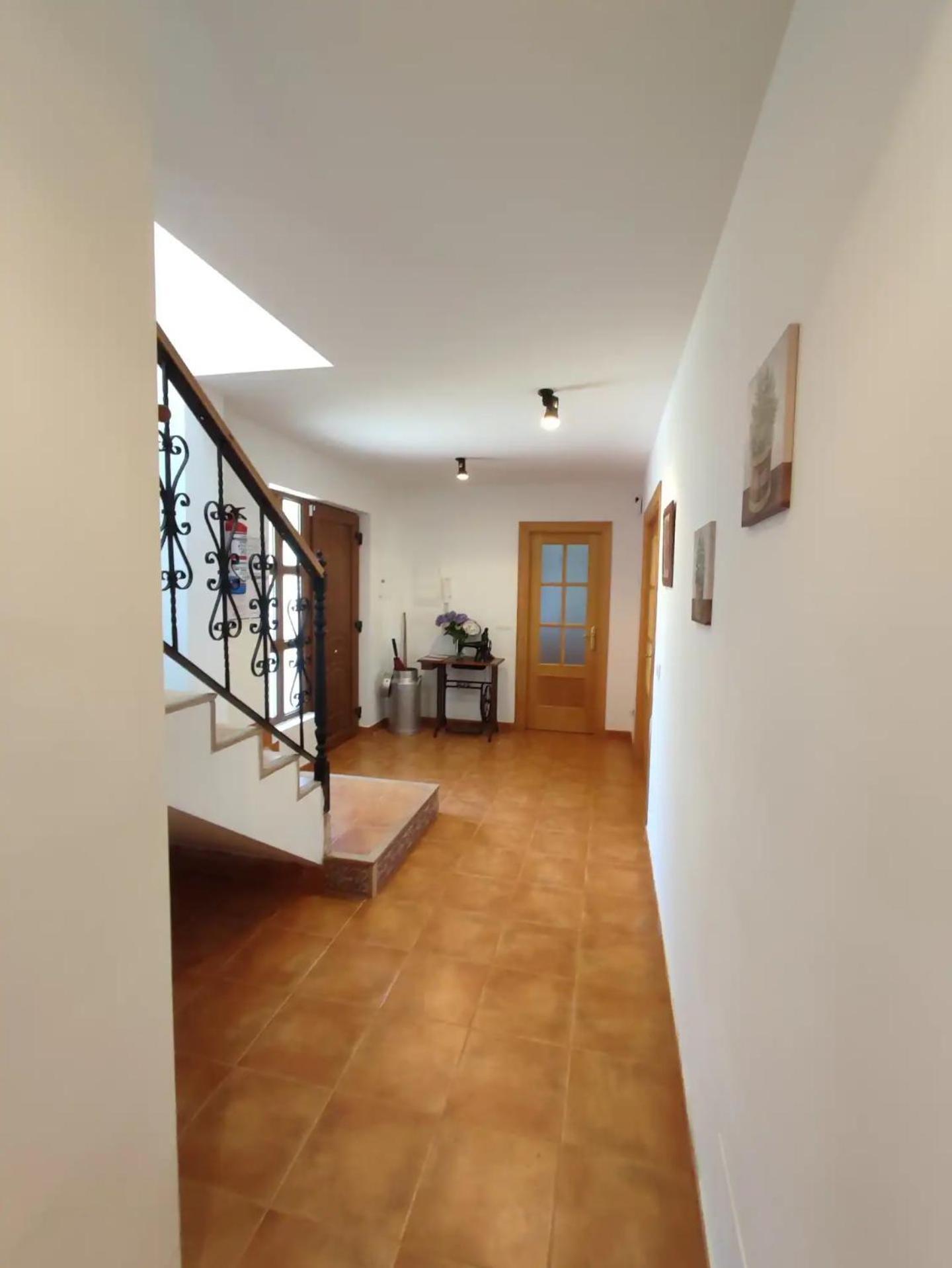Casa Rural La Churla En Mazcuerras 외부 사진