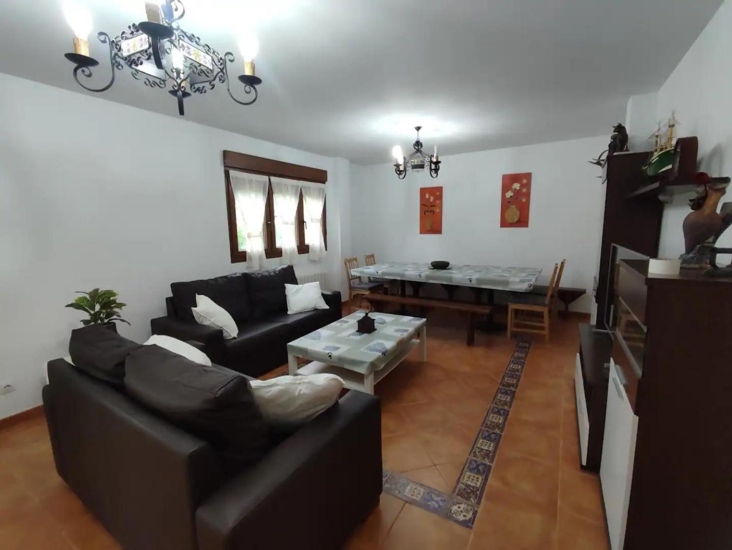 Casa Rural La Churla En Mazcuerras 외부 사진