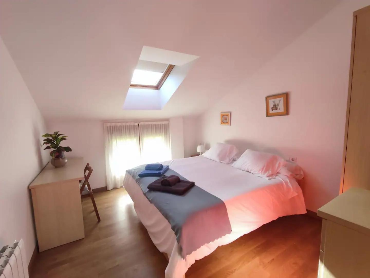 Casa Rural La Churla En Mazcuerras 외부 사진
