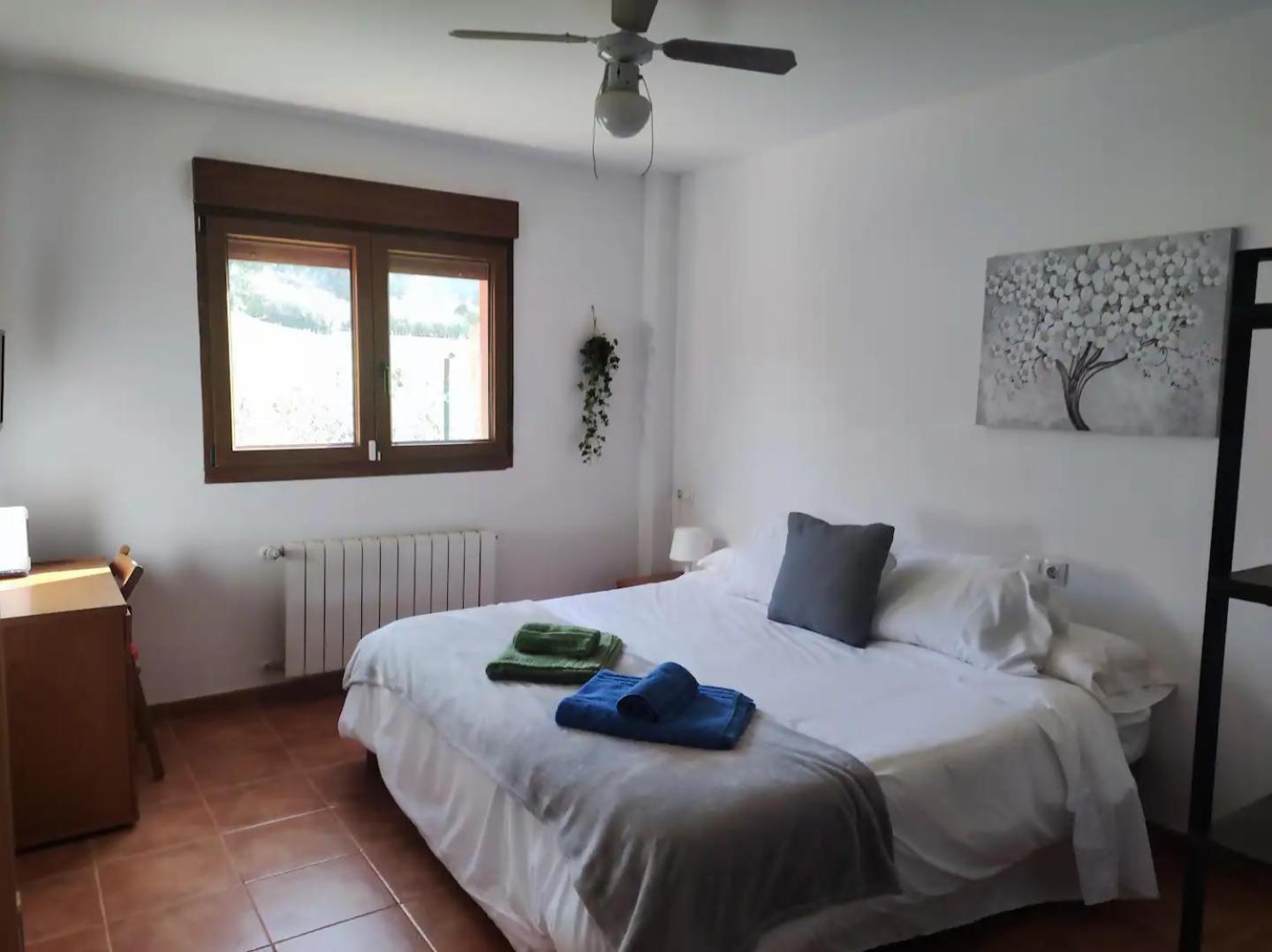 Casa Rural La Churla En Mazcuerras 외부 사진