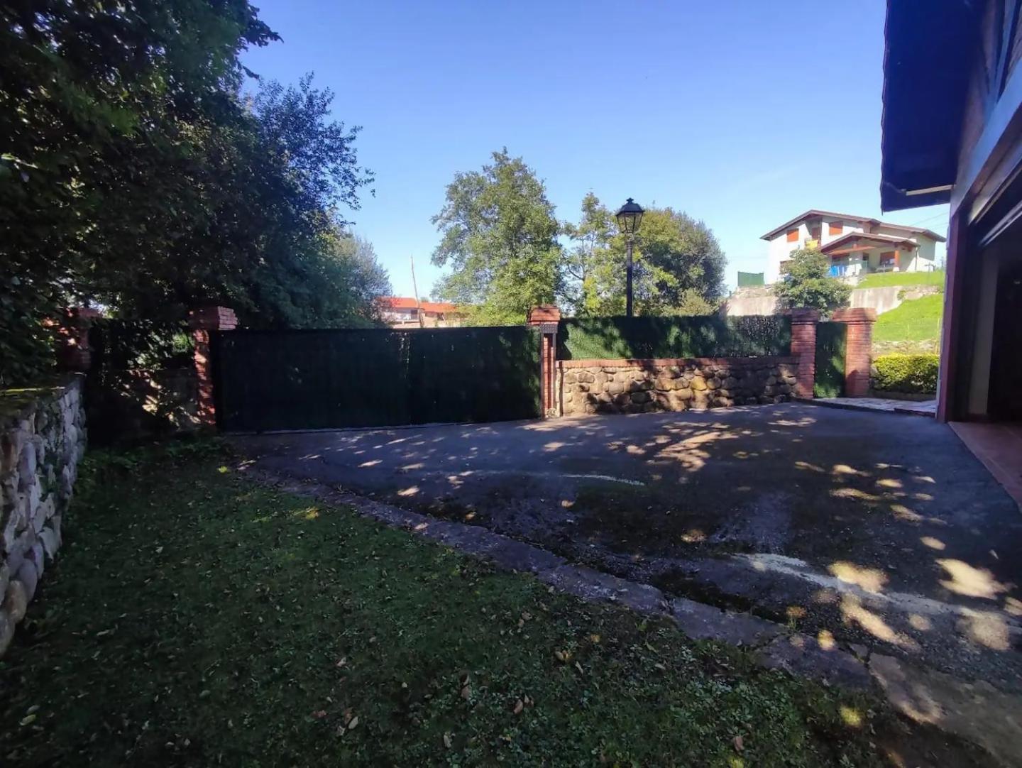 Casa Rural La Churla En Mazcuerras 외부 사진