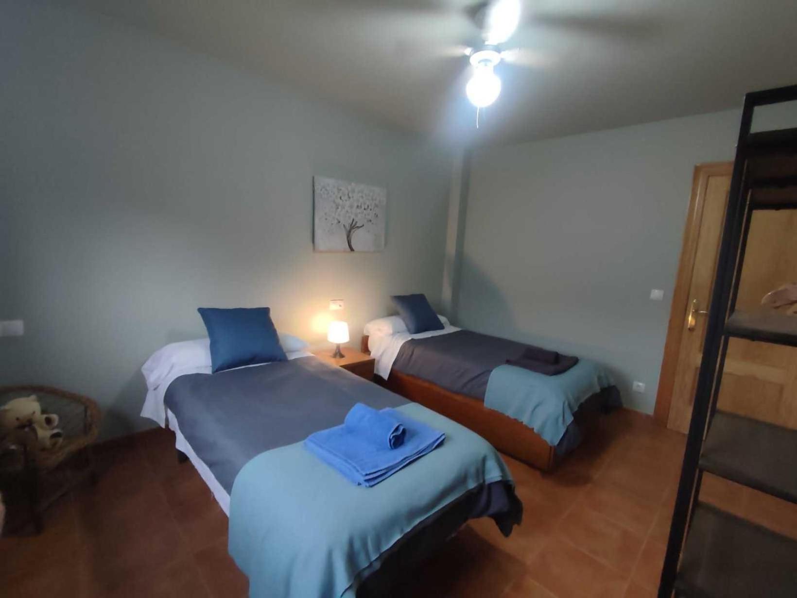 Casa Rural La Churla En Mazcuerras 외부 사진