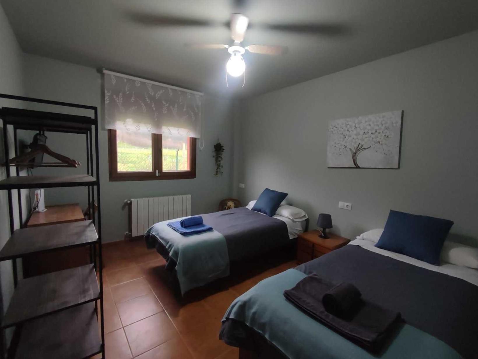 Casa Rural La Churla En Mazcuerras 외부 사진