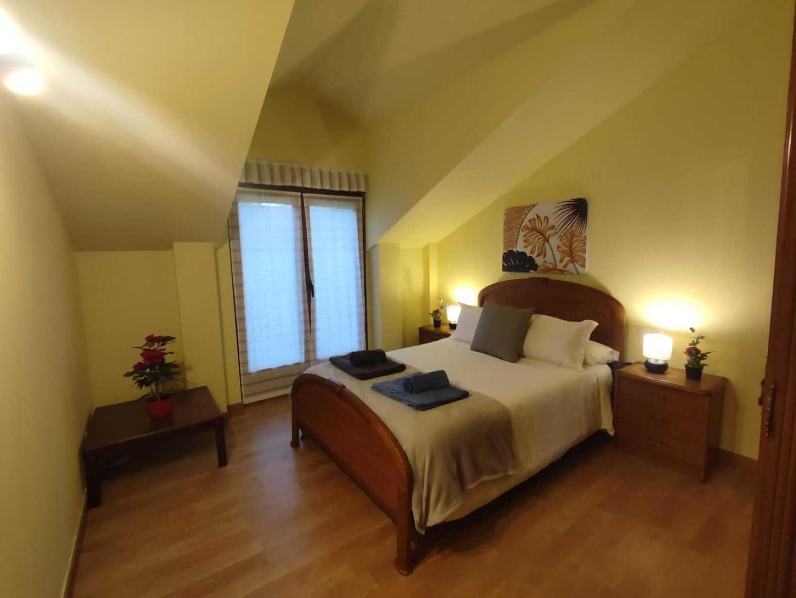 Casa Rural La Churla En Mazcuerras 외부 사진