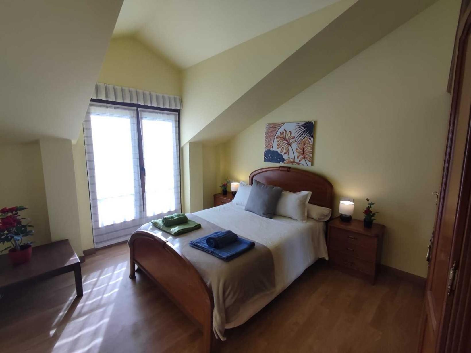 Casa Rural La Churla En Mazcuerras 외부 사진