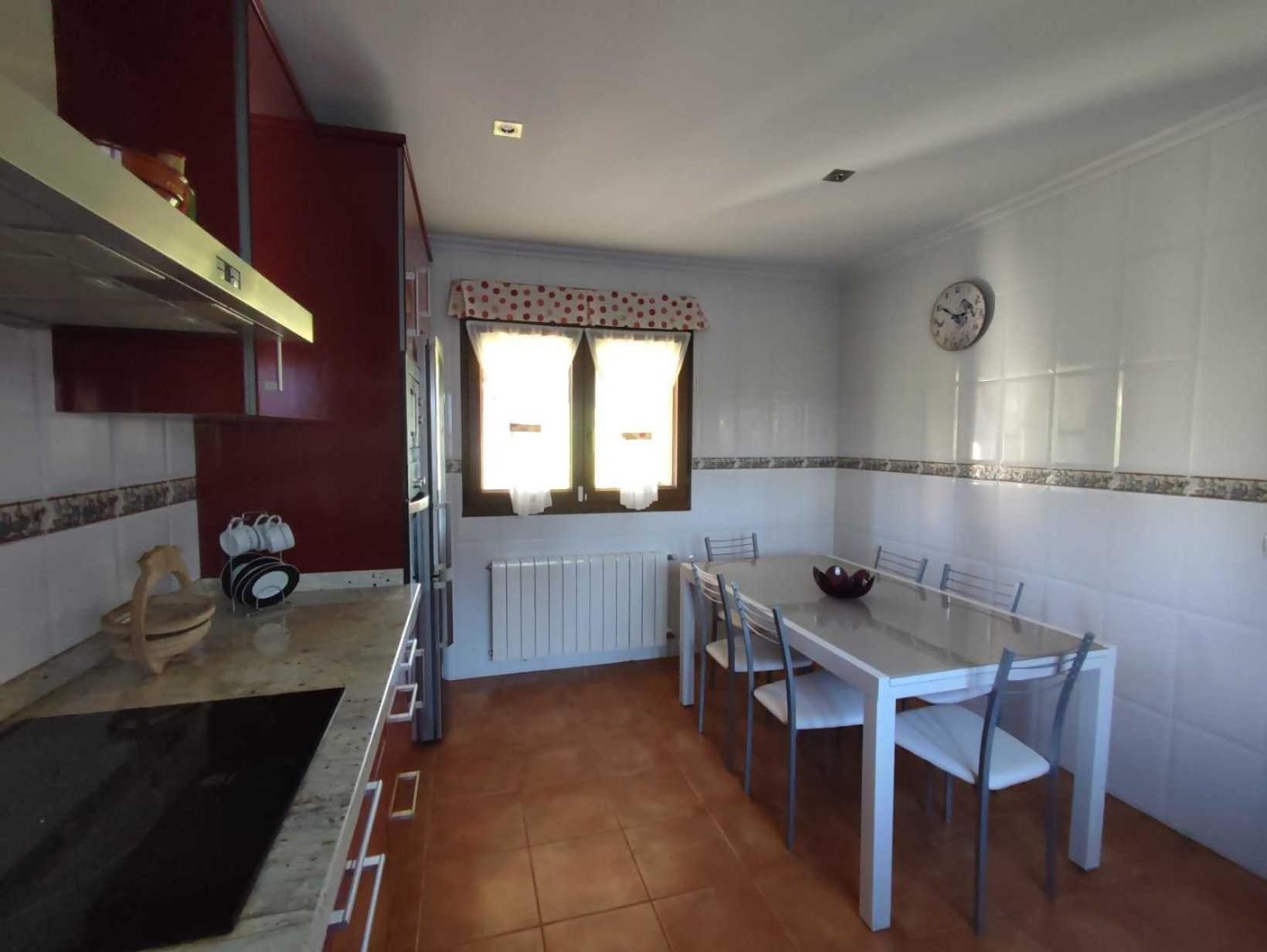 Casa Rural La Churla En Mazcuerras 외부 사진