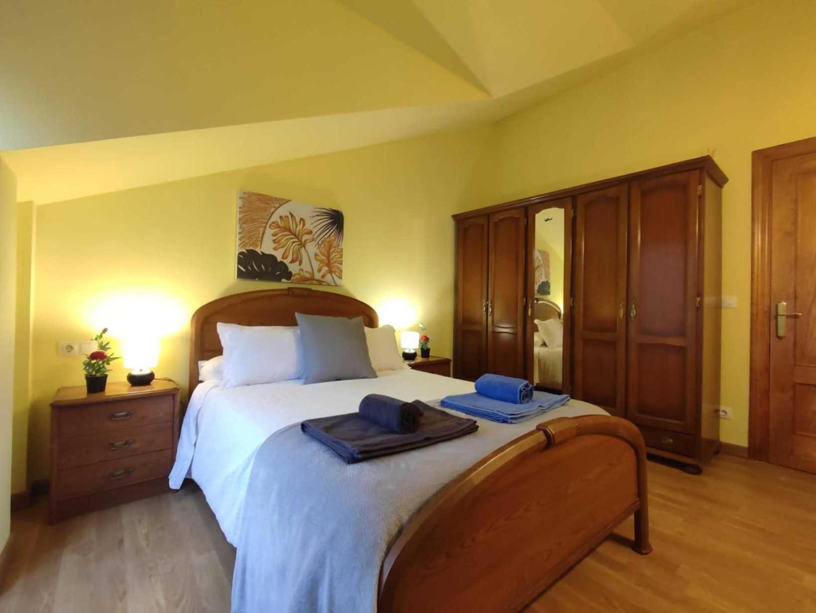 Casa Rural La Churla En Mazcuerras 외부 사진